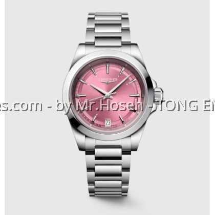 Longines Conquest 34mm Ladies L34304996